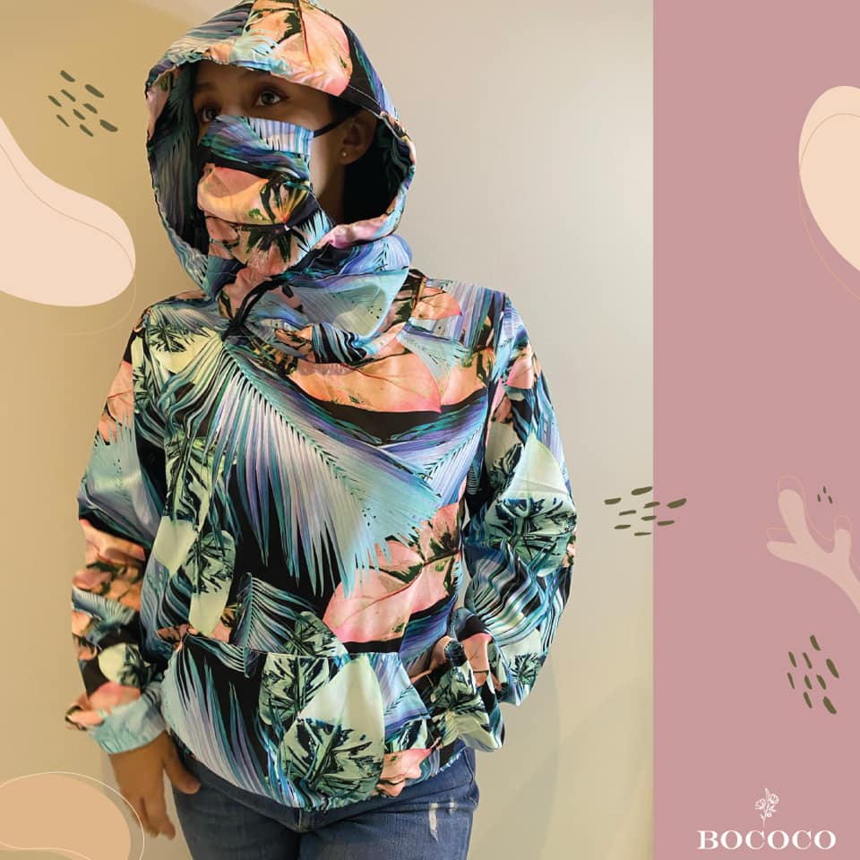 bococo_cr - Nos Llegaron hermosas chaquetas para esta...