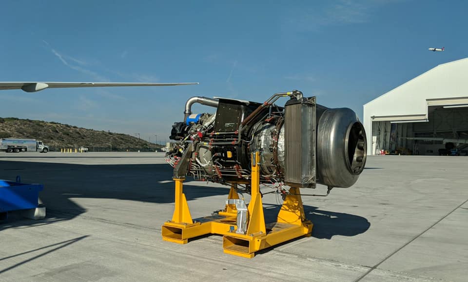 Aircraft Engineers &Technicians EASA Part 66 & FAA - Daily Aviation Tip ...