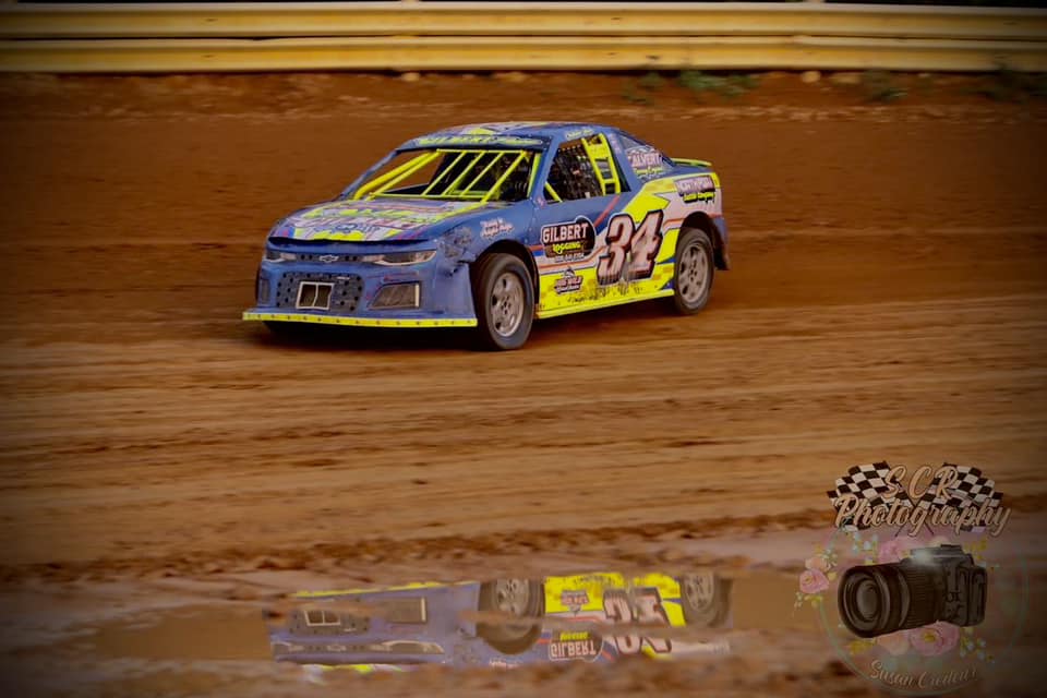 Calvert Racing Engines | Maysville KY
