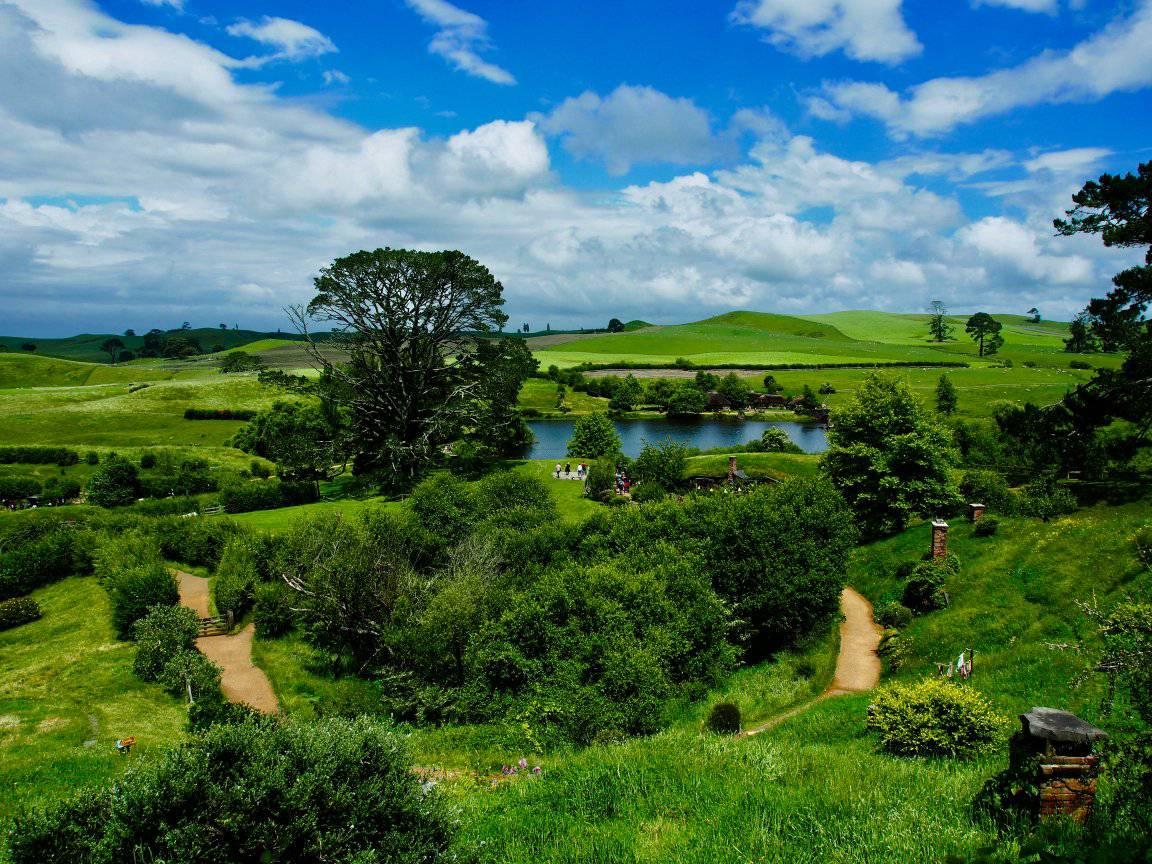 Nature Would | Singur