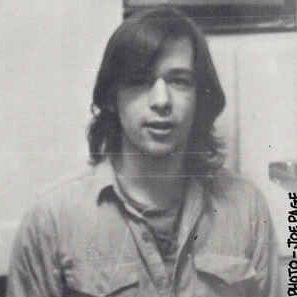Jim Roth