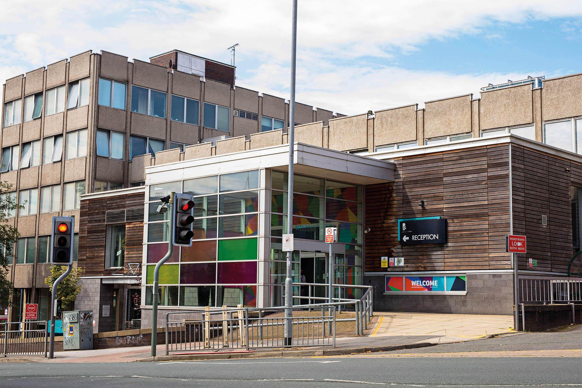 Leeds City College - Will you be joining us for our last Open Event of ...