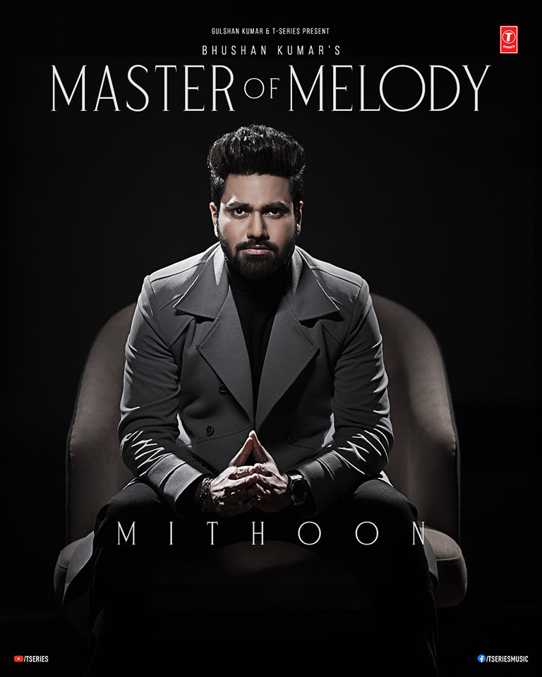 T-Series - A new chapter in sound is about to begin. Presenting # ...
