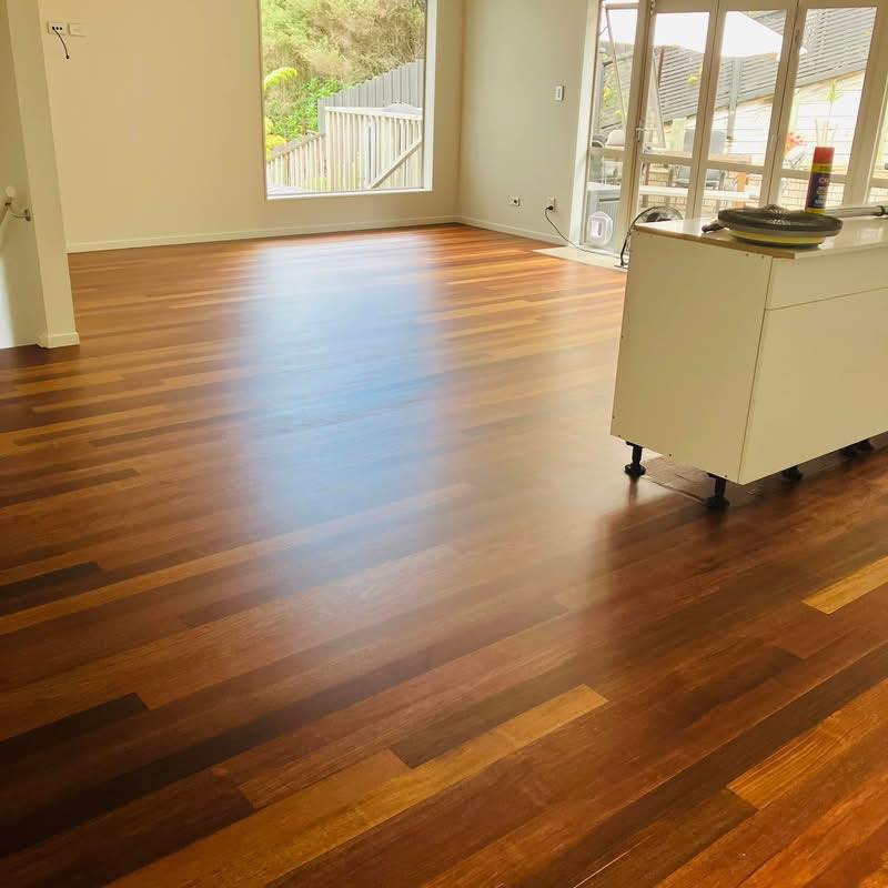 Roy Waite Floor Sander | Auckland