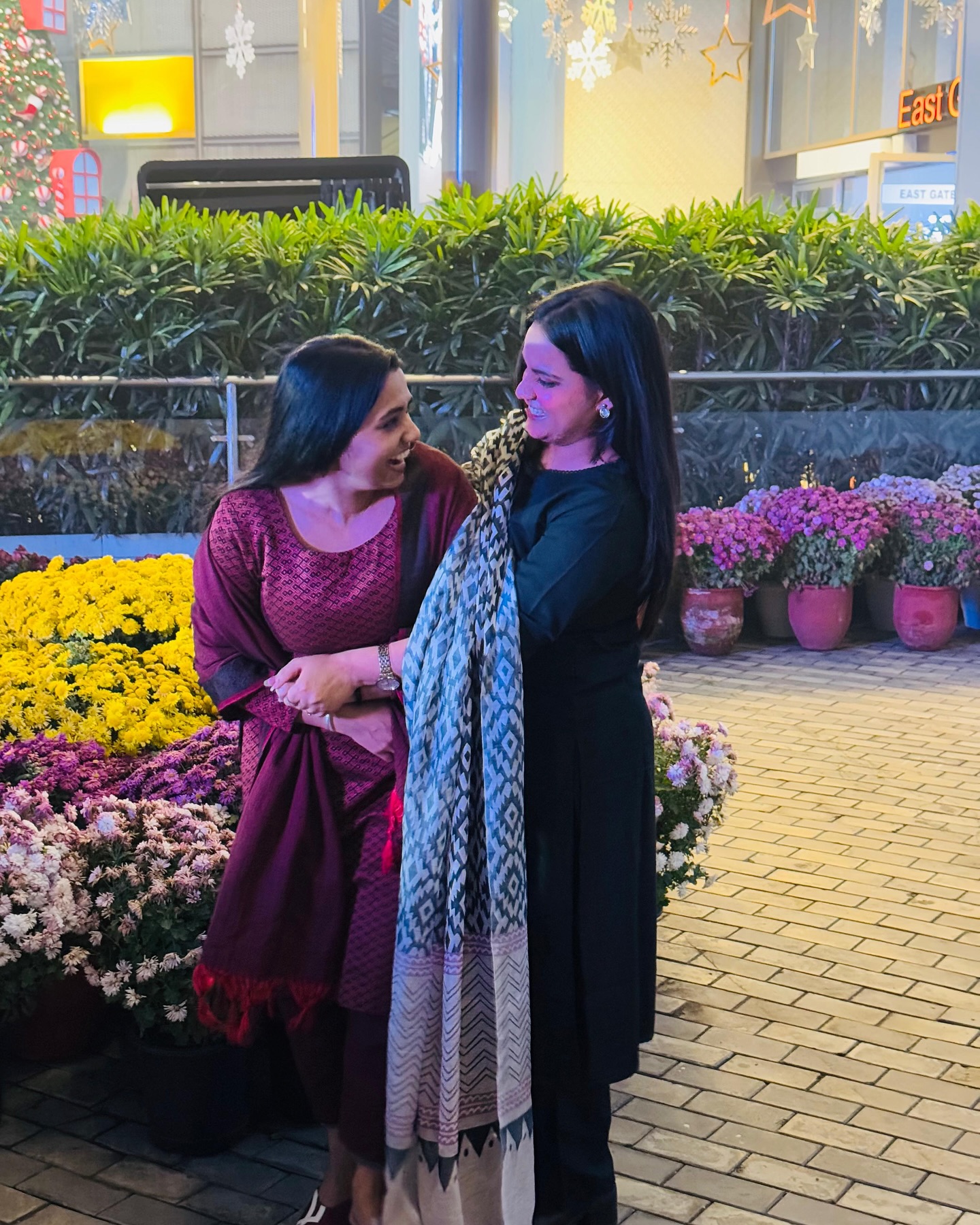 Seema Rani