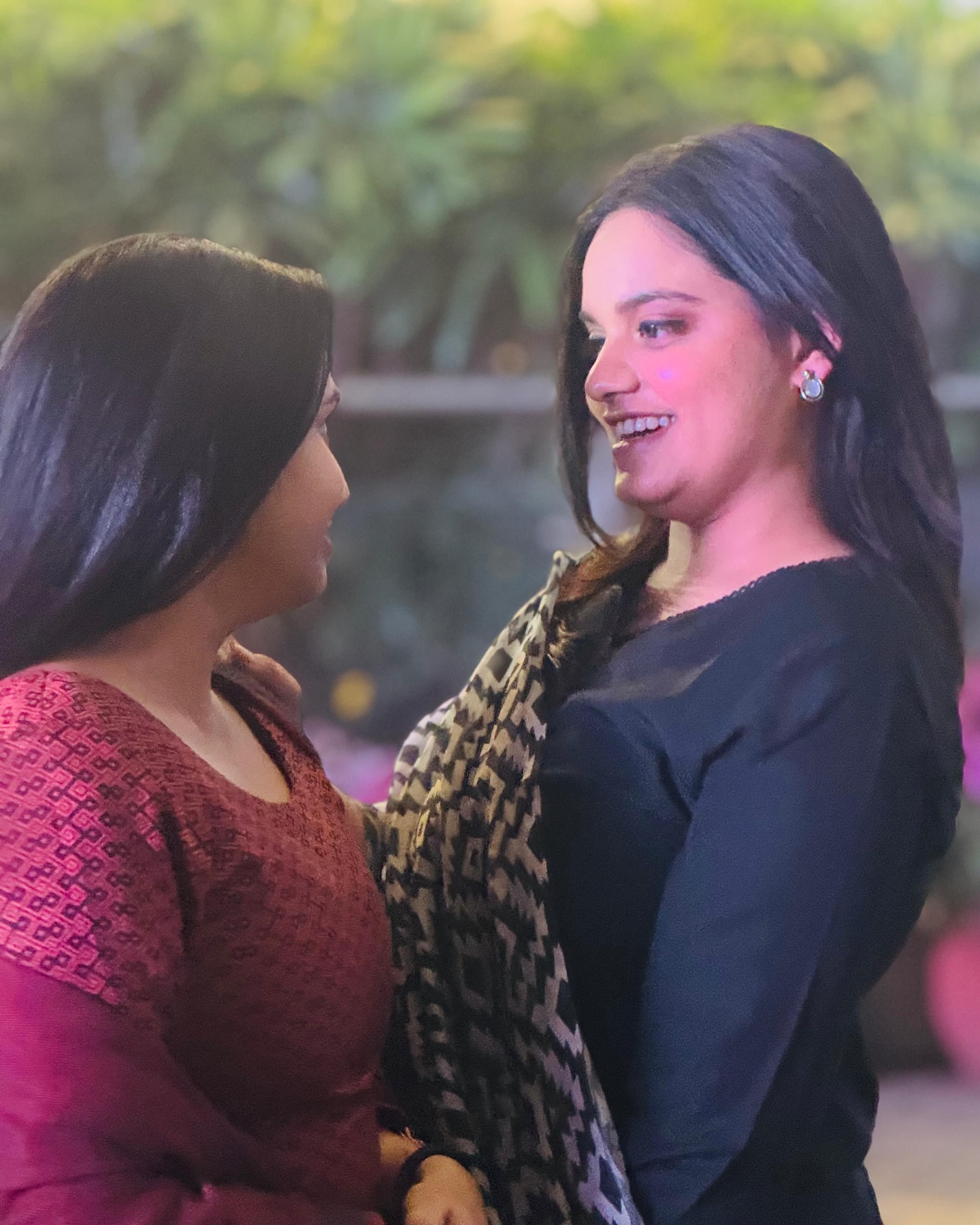 Seema Rani