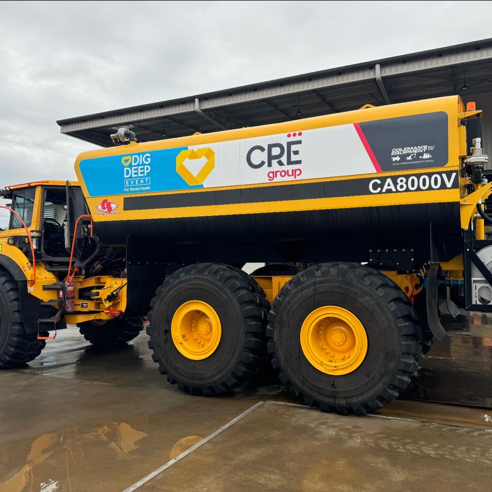CRE Group