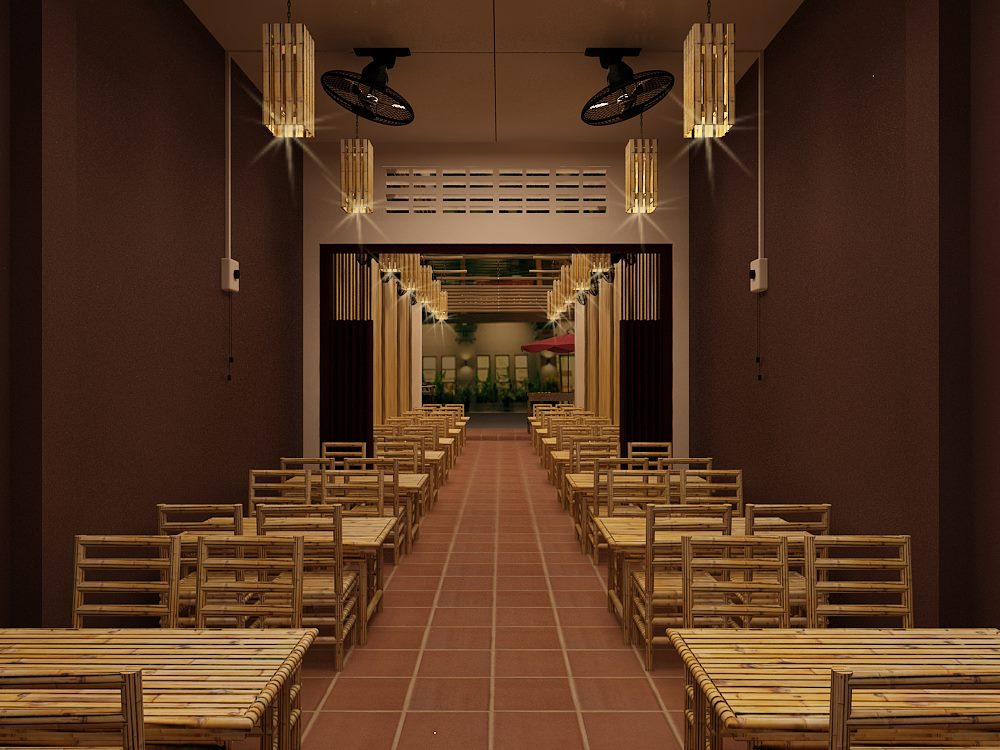 21AD-Interior Design
