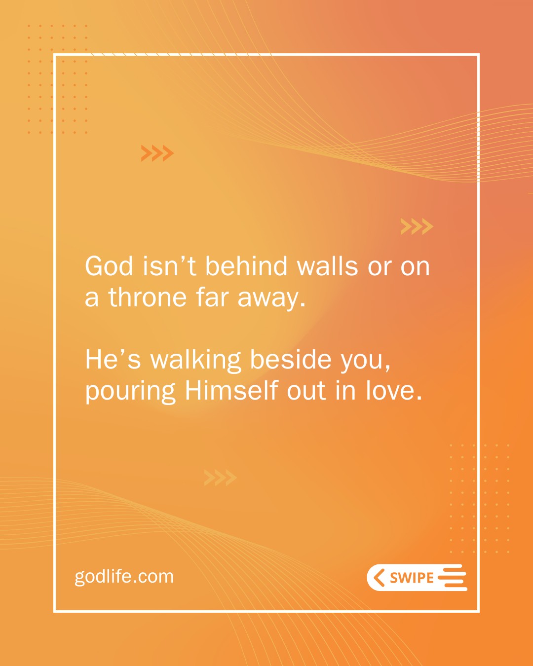 GodLife - 💬 Reflect: Have you ever perceived humility as... | Facebook