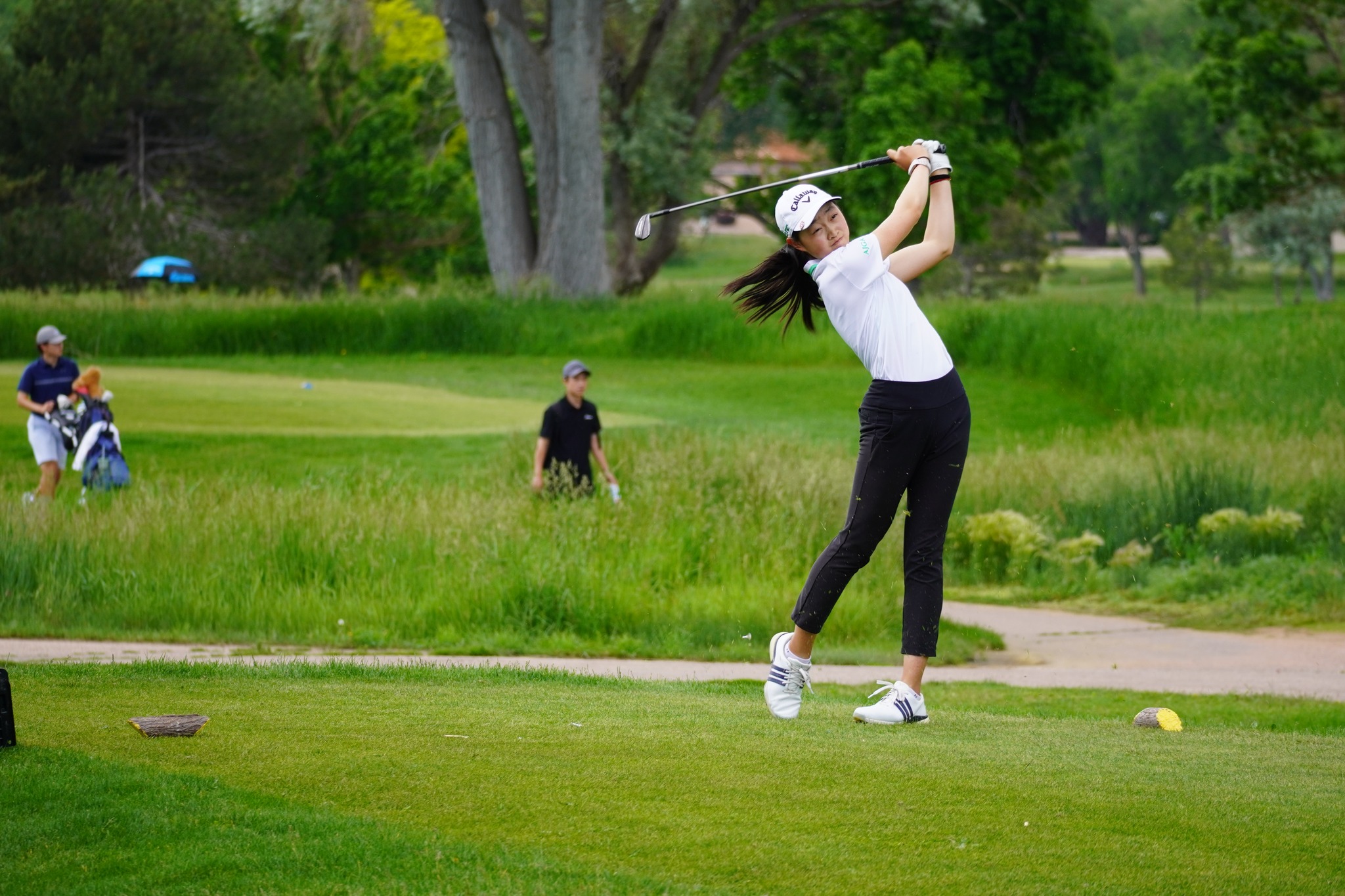 American Junior... - American Junior Golf Association (AJGA)
