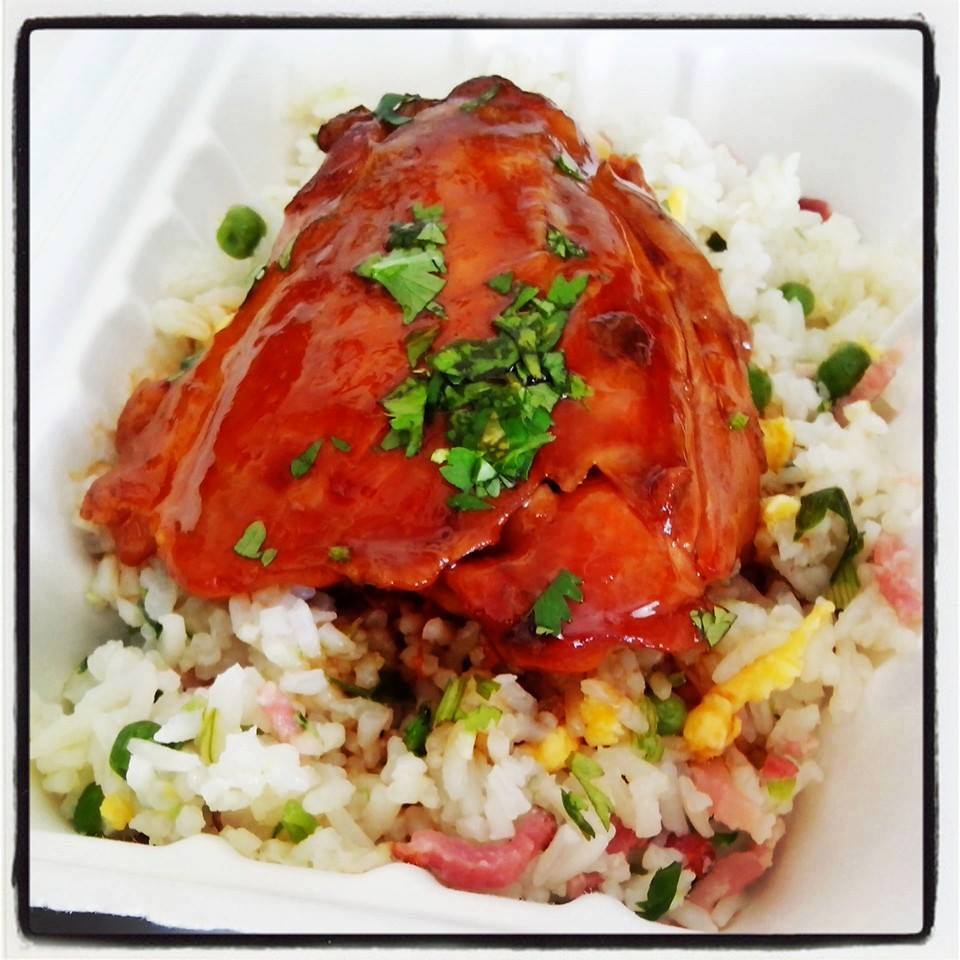 Mon truck en plus FOOD... - Mon truck en plus FOOD TRUCK