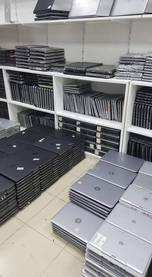 Al Kashif Computer Devices Tr. LLC | Sharjah