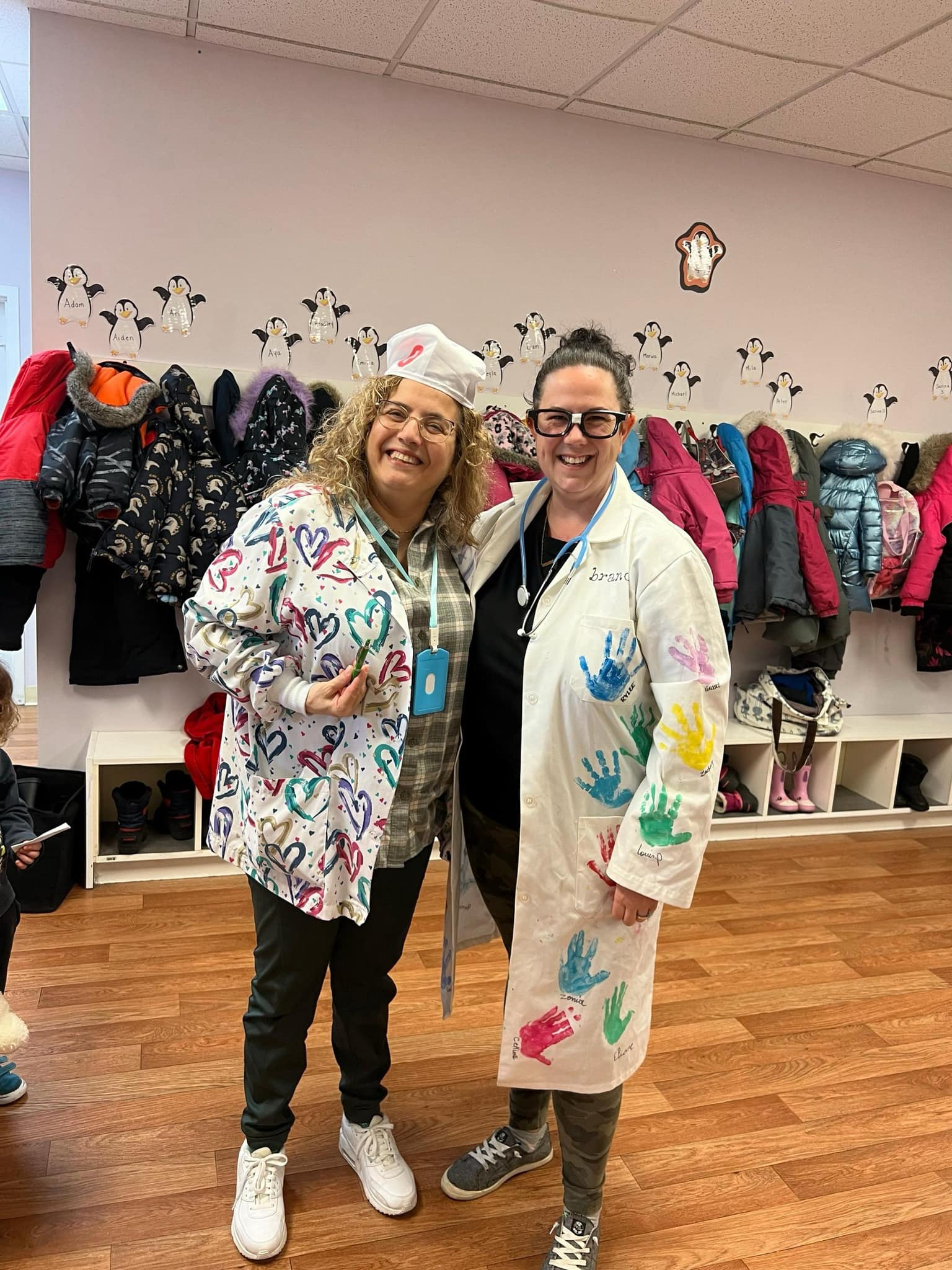 Enfants Razmataz Kidz | Laval QC