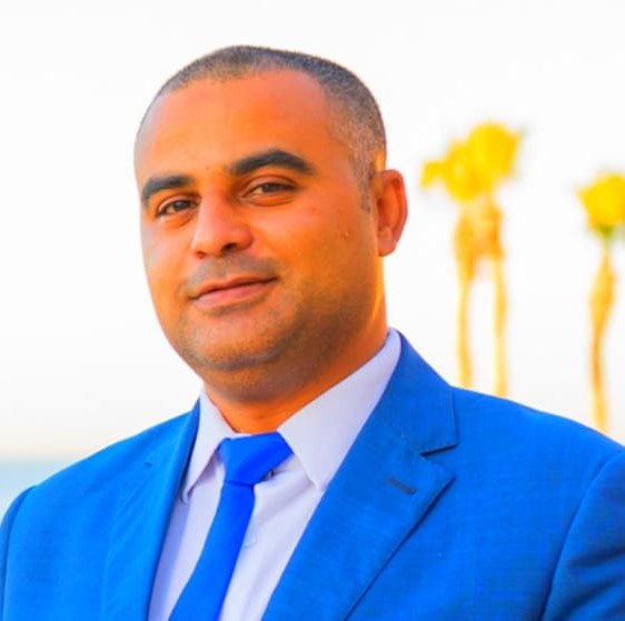 Ahmed Refat