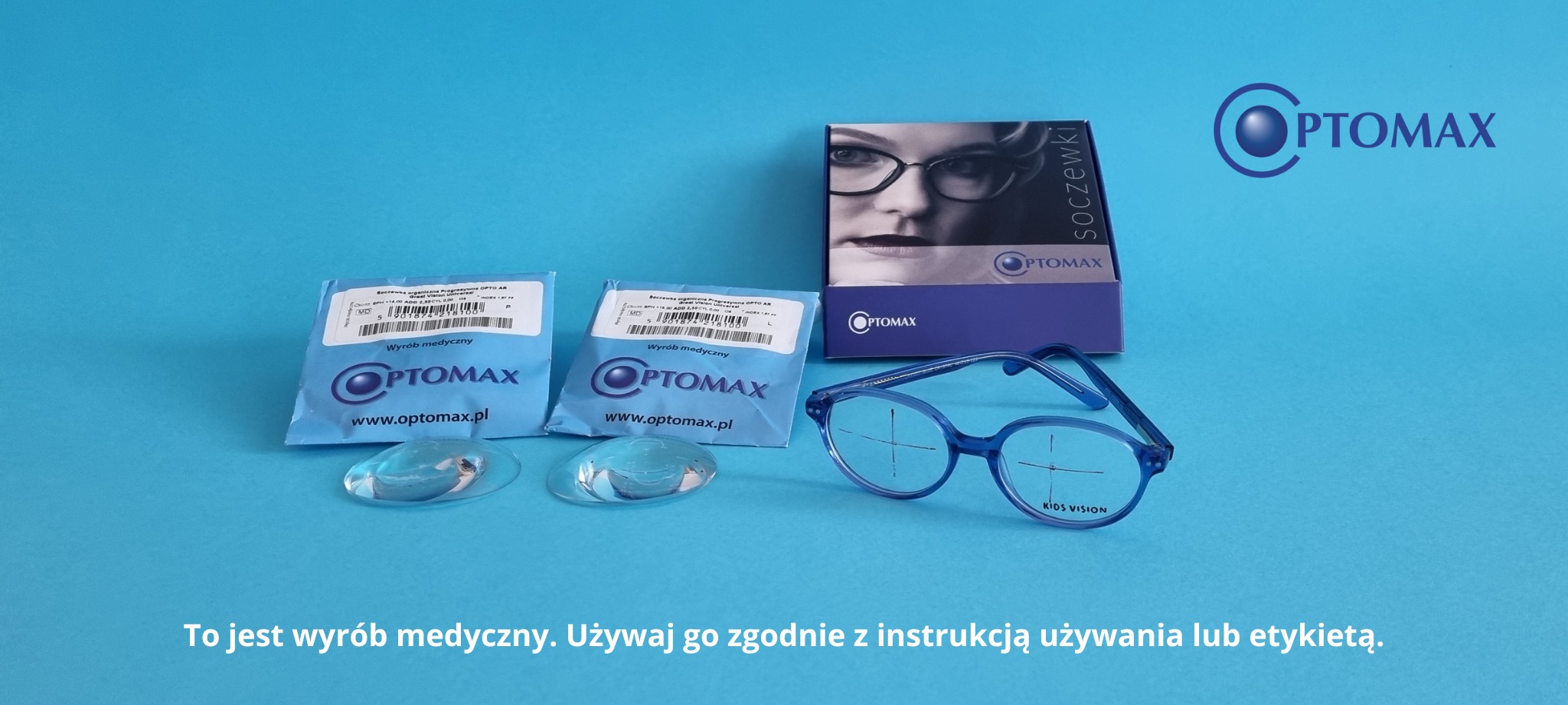 2looks eyewear /... - 2looks eyewear / Polska produkcja