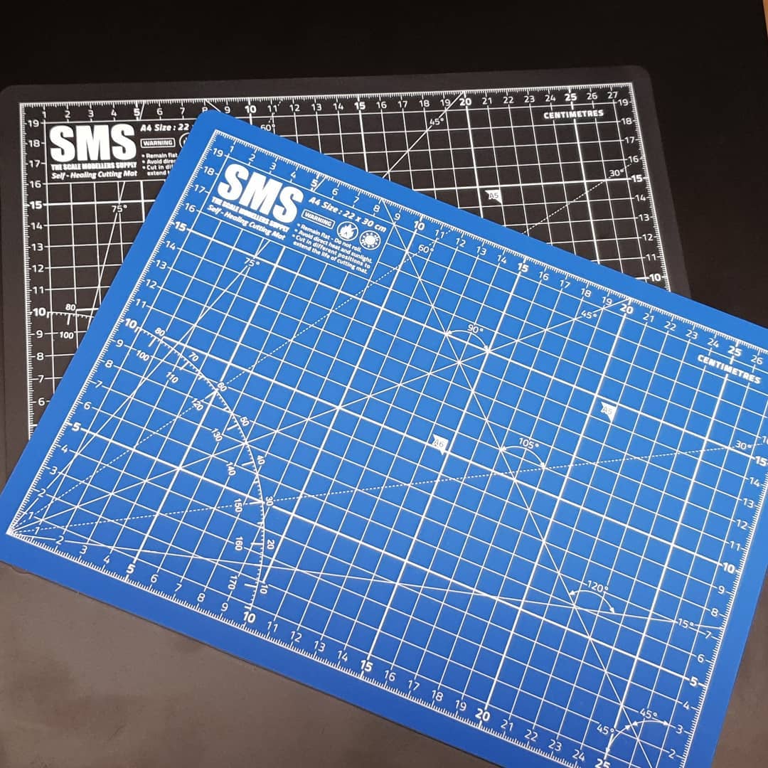 NEW PRODUCT! Our new SMS... - The Scale Modellers Supply