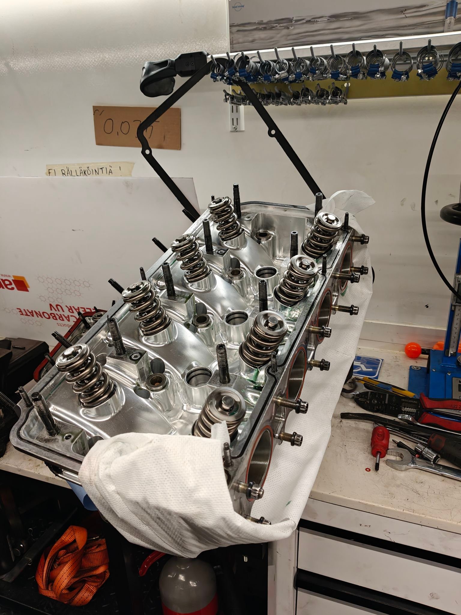 SPTR Racing team | Ylistaro