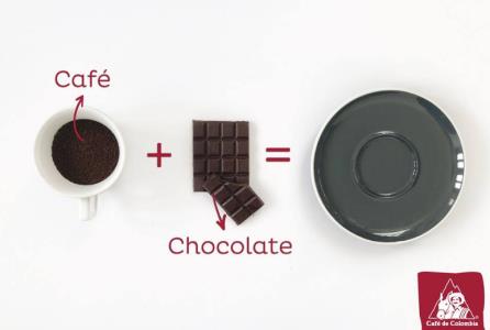 コロンビアコーヒー コーヒーとチョコレートの組み合わせが意外に合う 皆様はもうお試ししましたか コロンビアコーヒー コーヒー チョコ Facebook