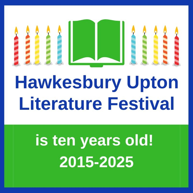 Hawkesbury Upton Literature Festival