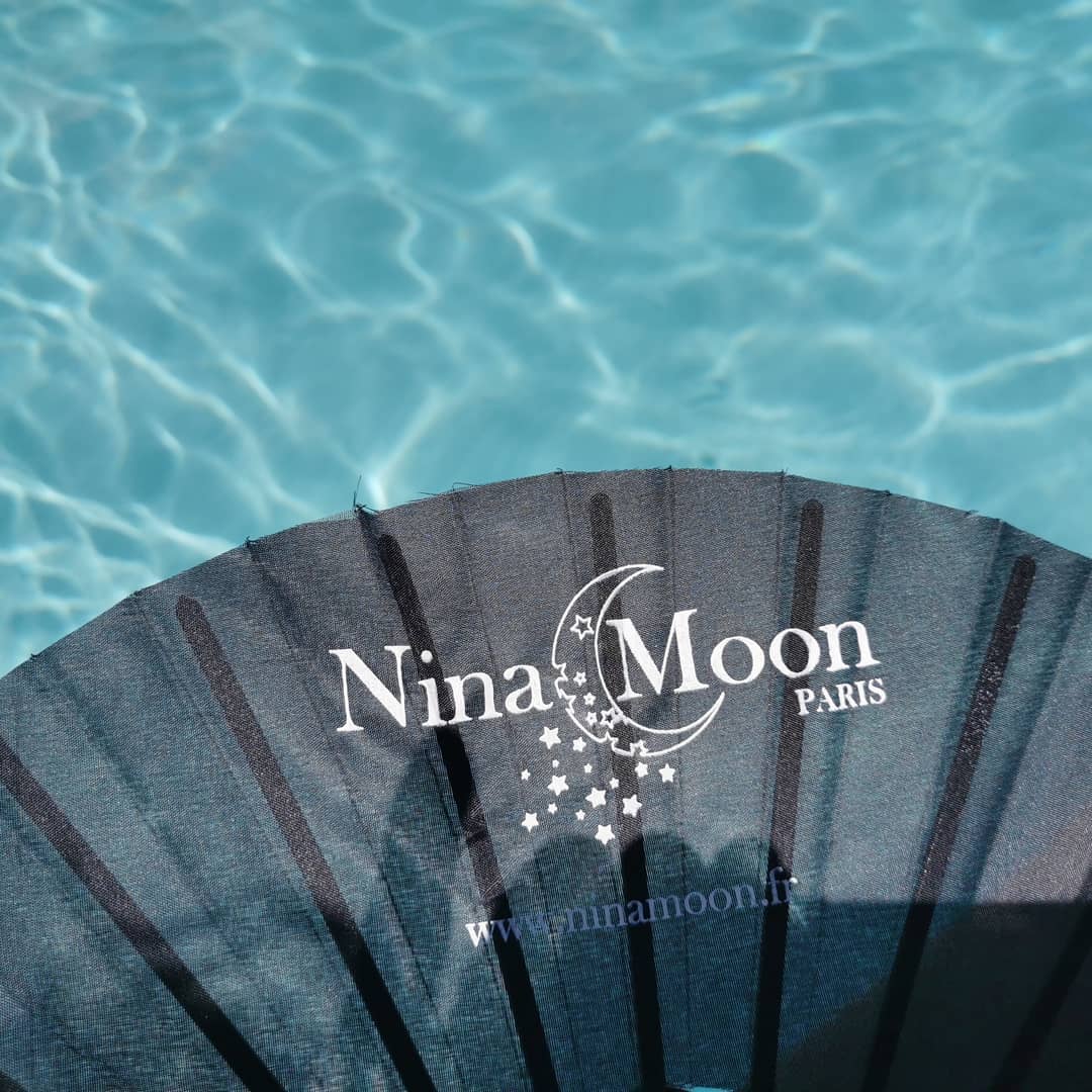 Nina Moon Paris