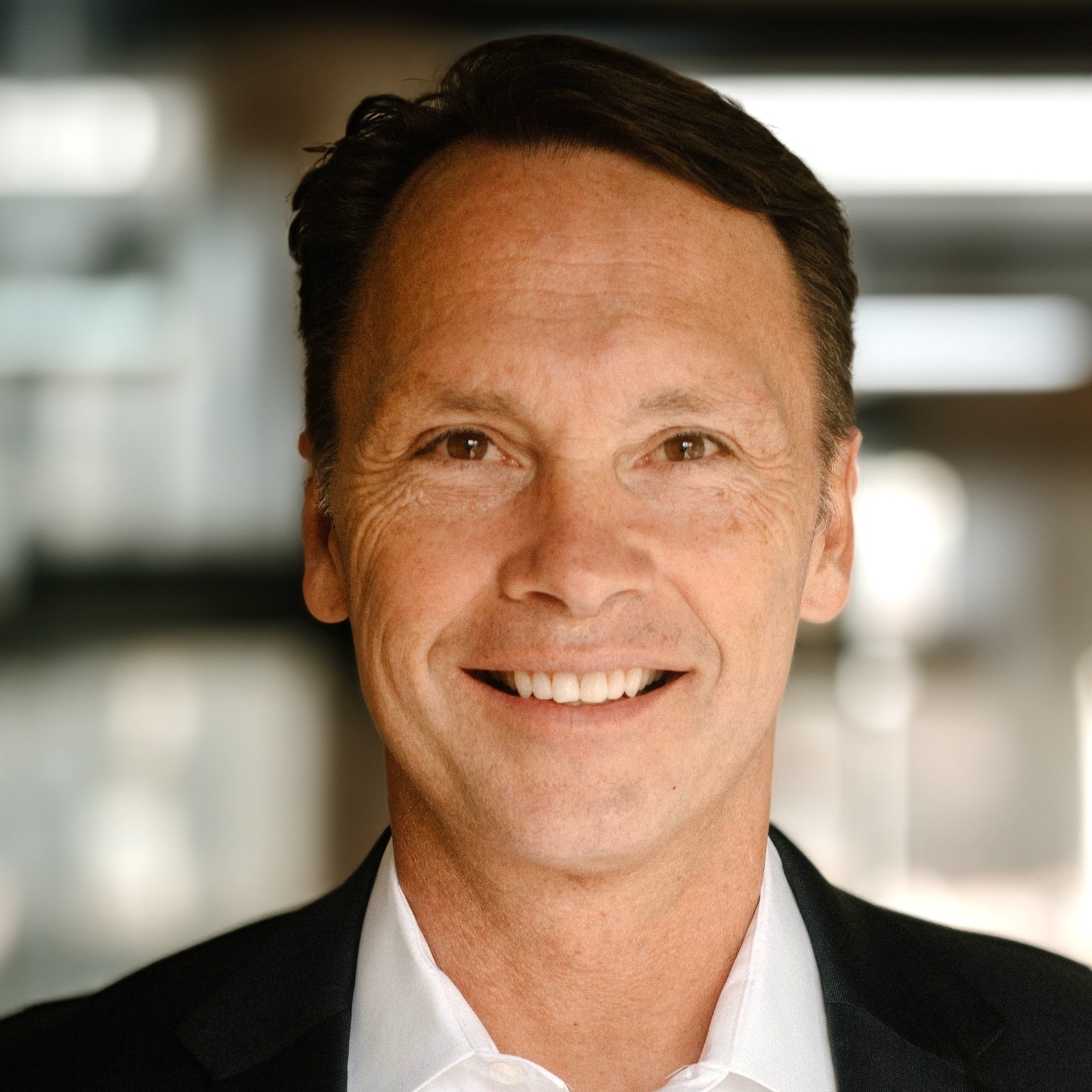 Tom Ritter - Home Loans | Eden UT