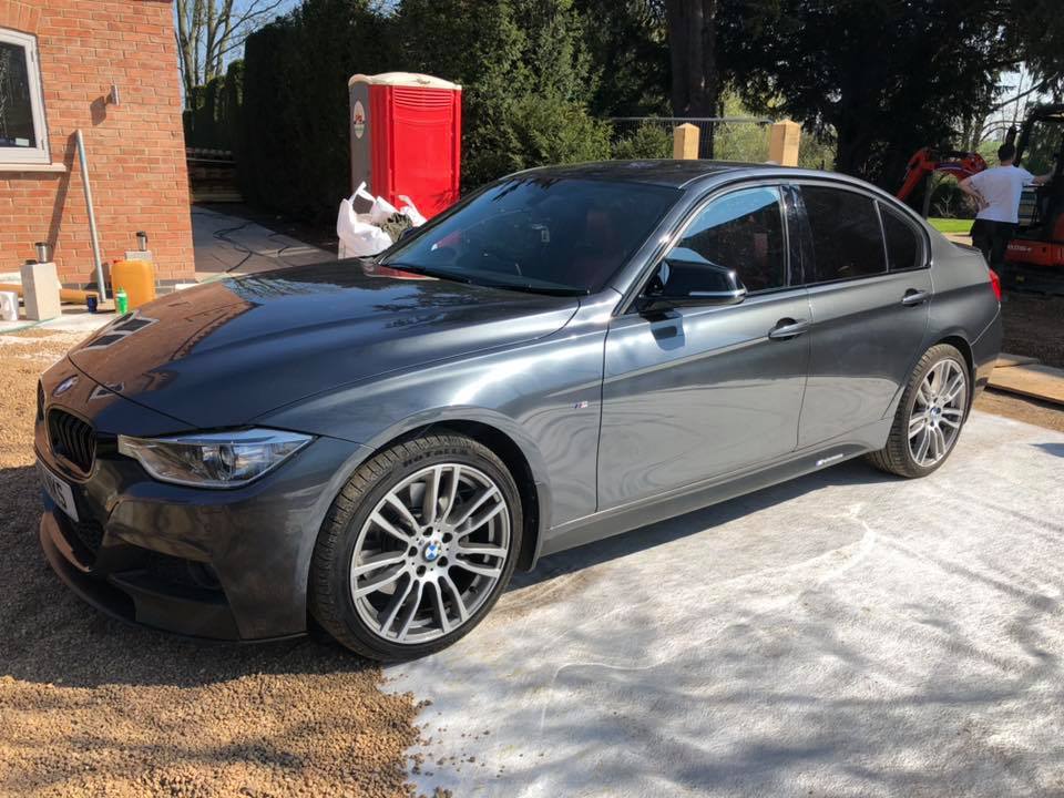 🚗 Vehicle: Bmw 335D ⚙️ Ecu : Gearbox... - Southwell Tuning | Facebook