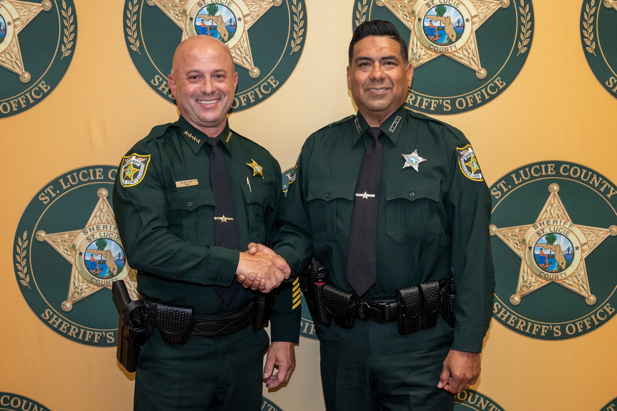 St. Lucie County... - St. Lucie County Sheriff's Office