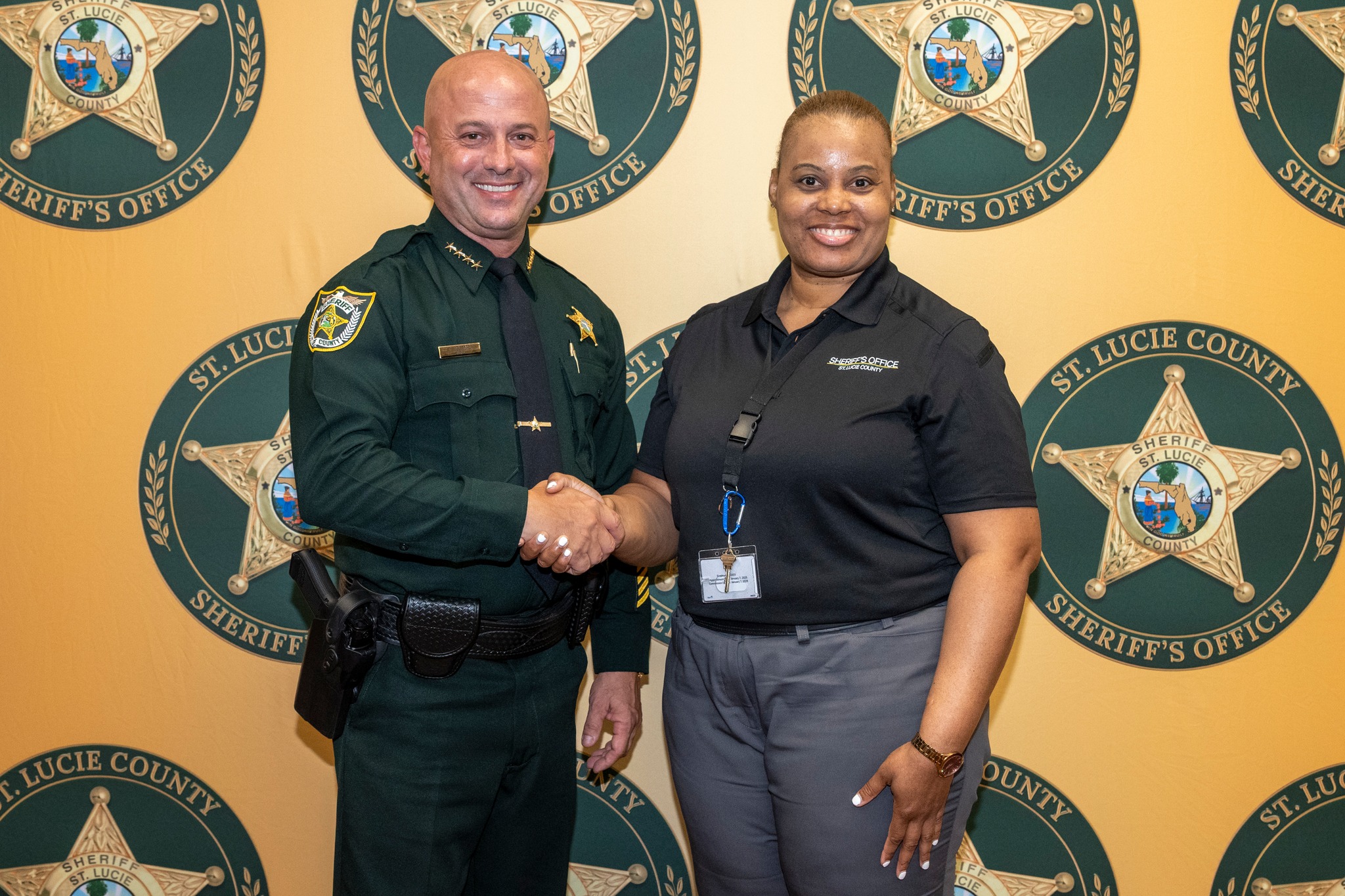 St. Lucie County... - St. Lucie County Sheriff's Office