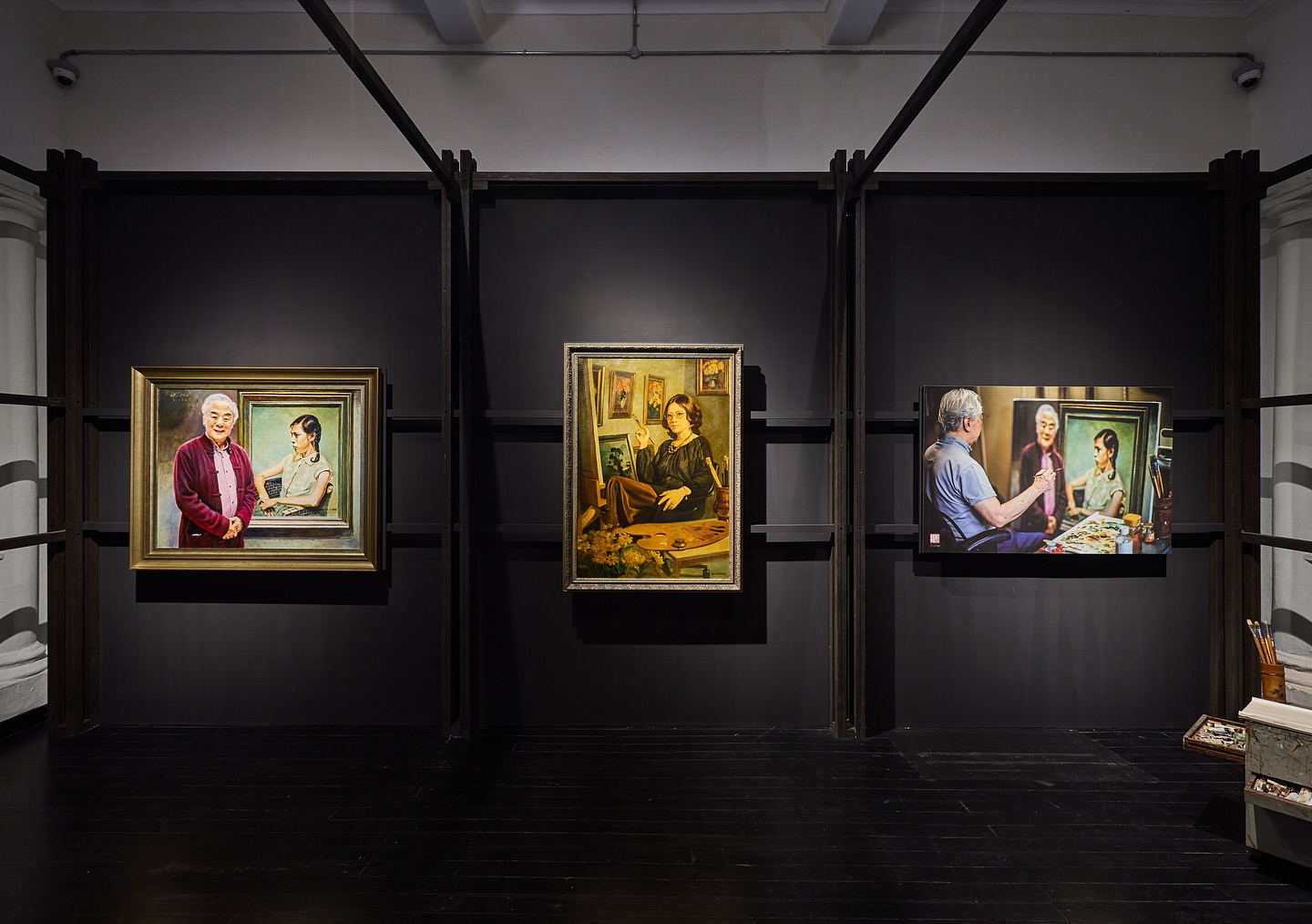 The Private Museum added a new photo... - The Private Museum