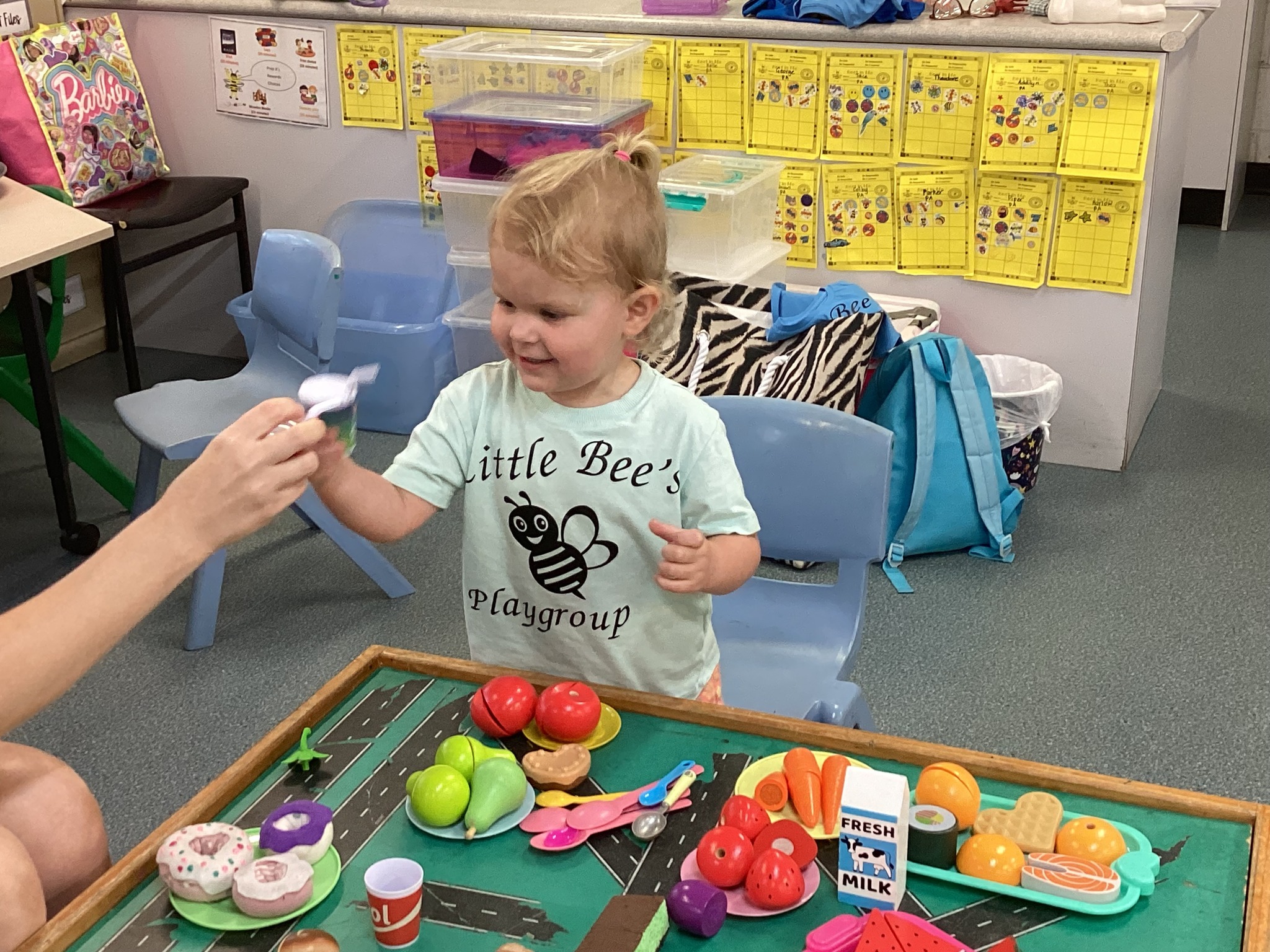 Kin Kora State School