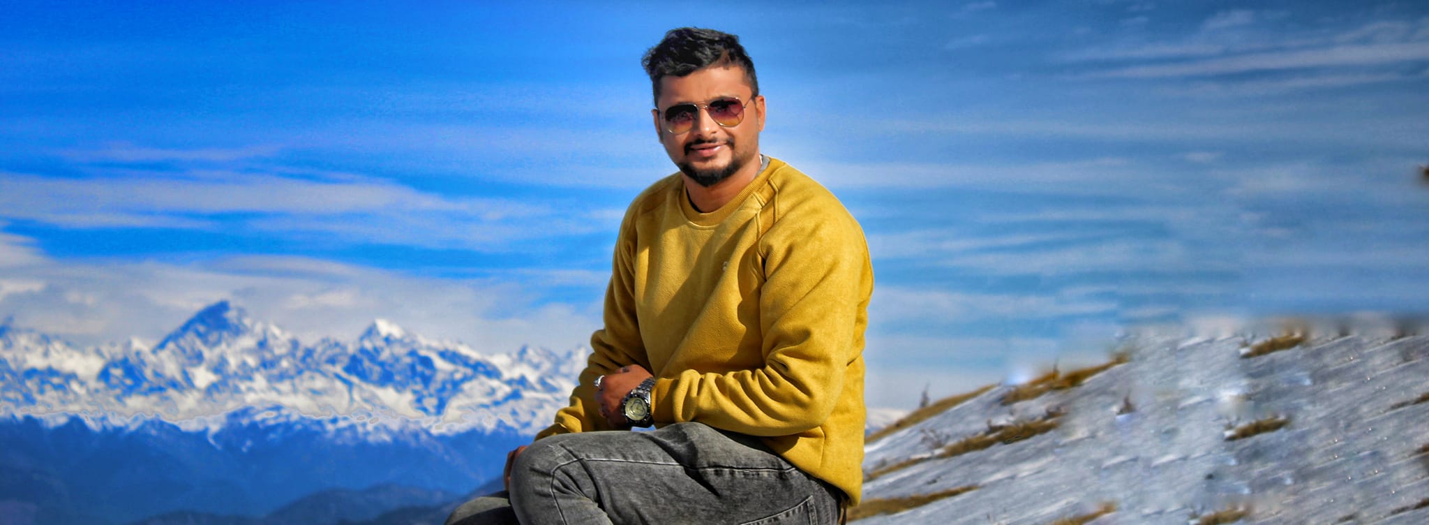 Sohan Subedi