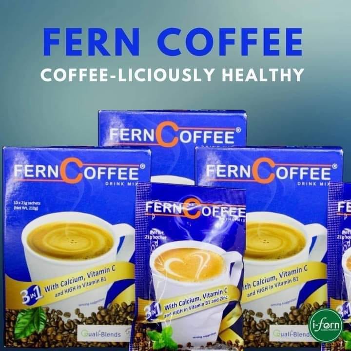 IFERN Philippines by Nelly