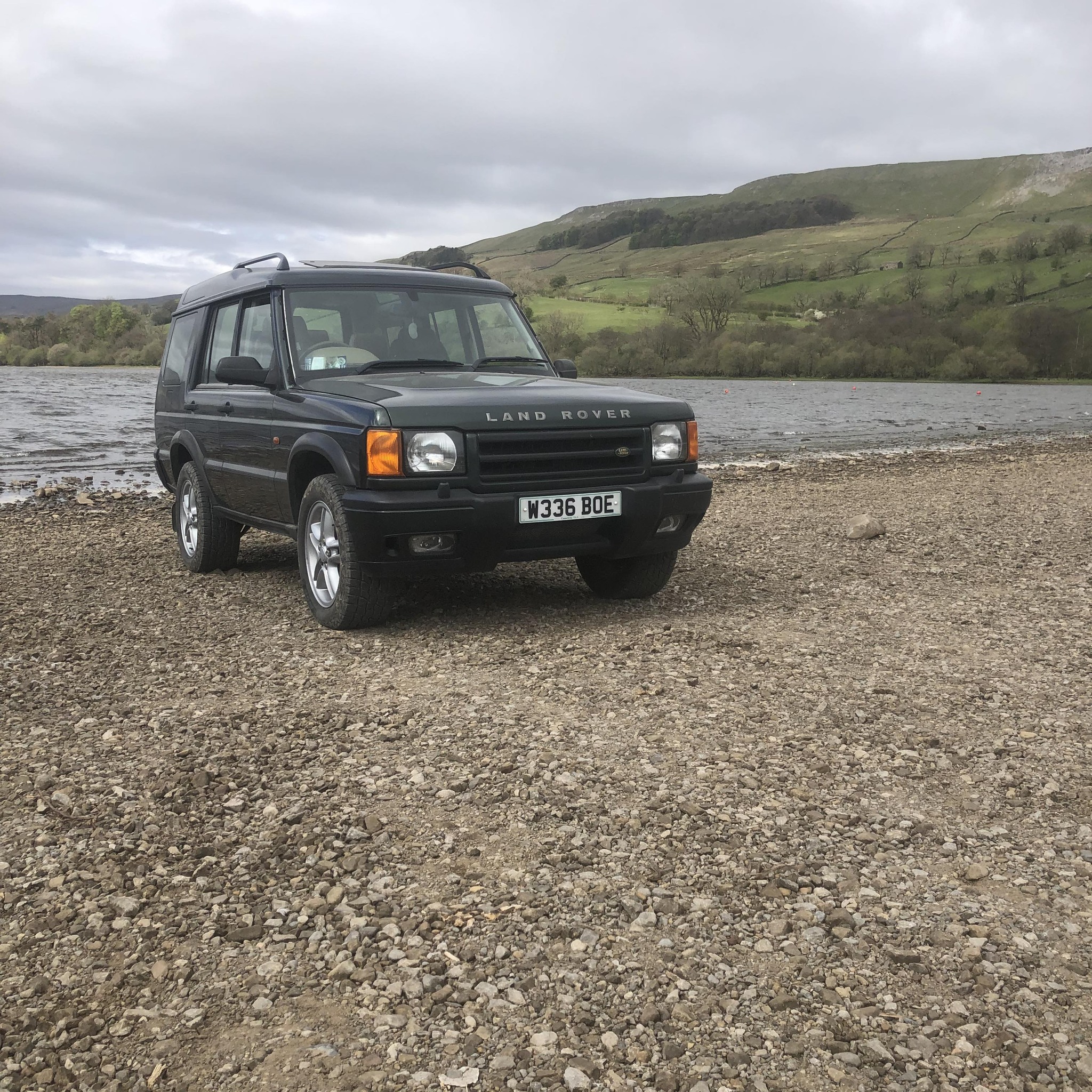 Ford Transit MK6 only | Has anyone ever had to make repairs to the ...