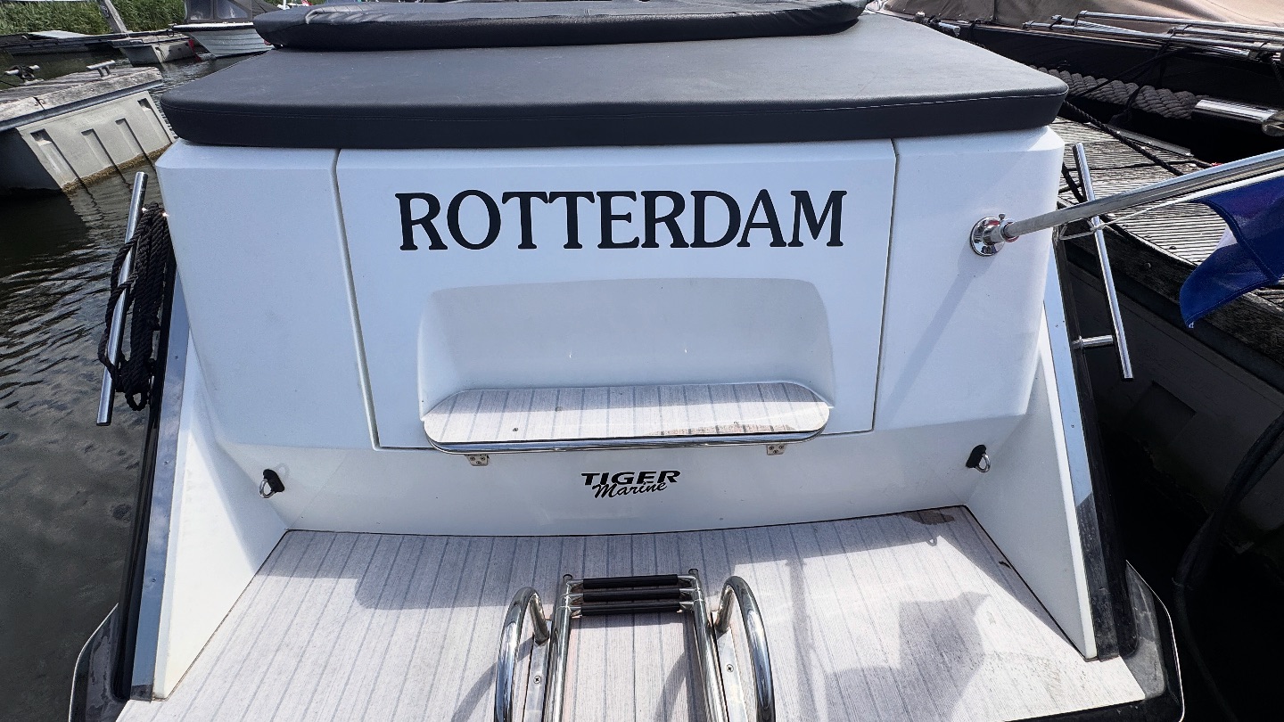 RvR Stickers