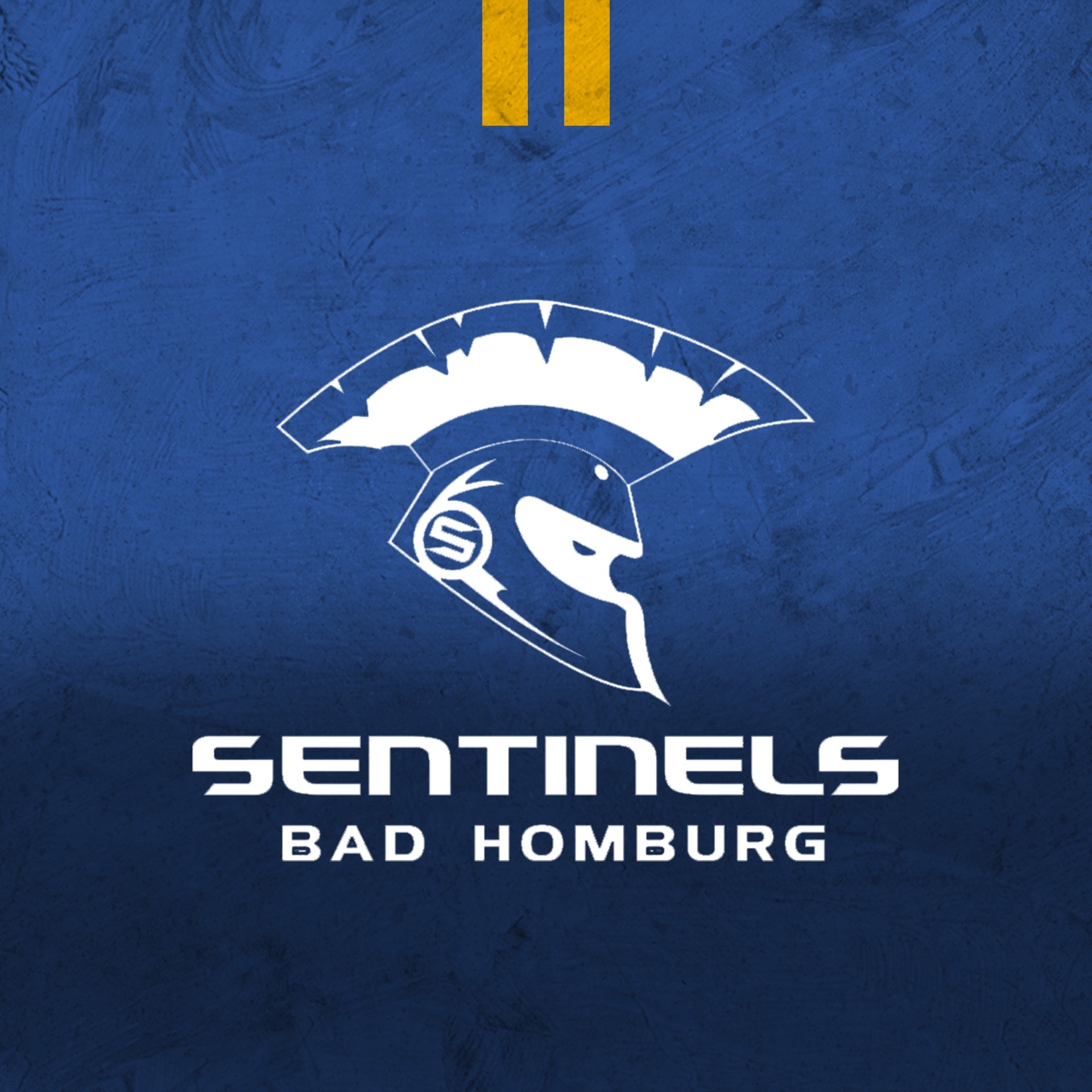 AFC Bad Homburg Sentinels... - AFC Bad Homburg Sentinels