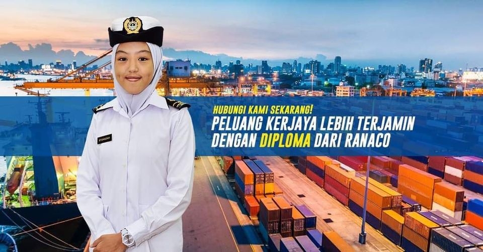 Pendidikan RANACO.Edu | Kemaman