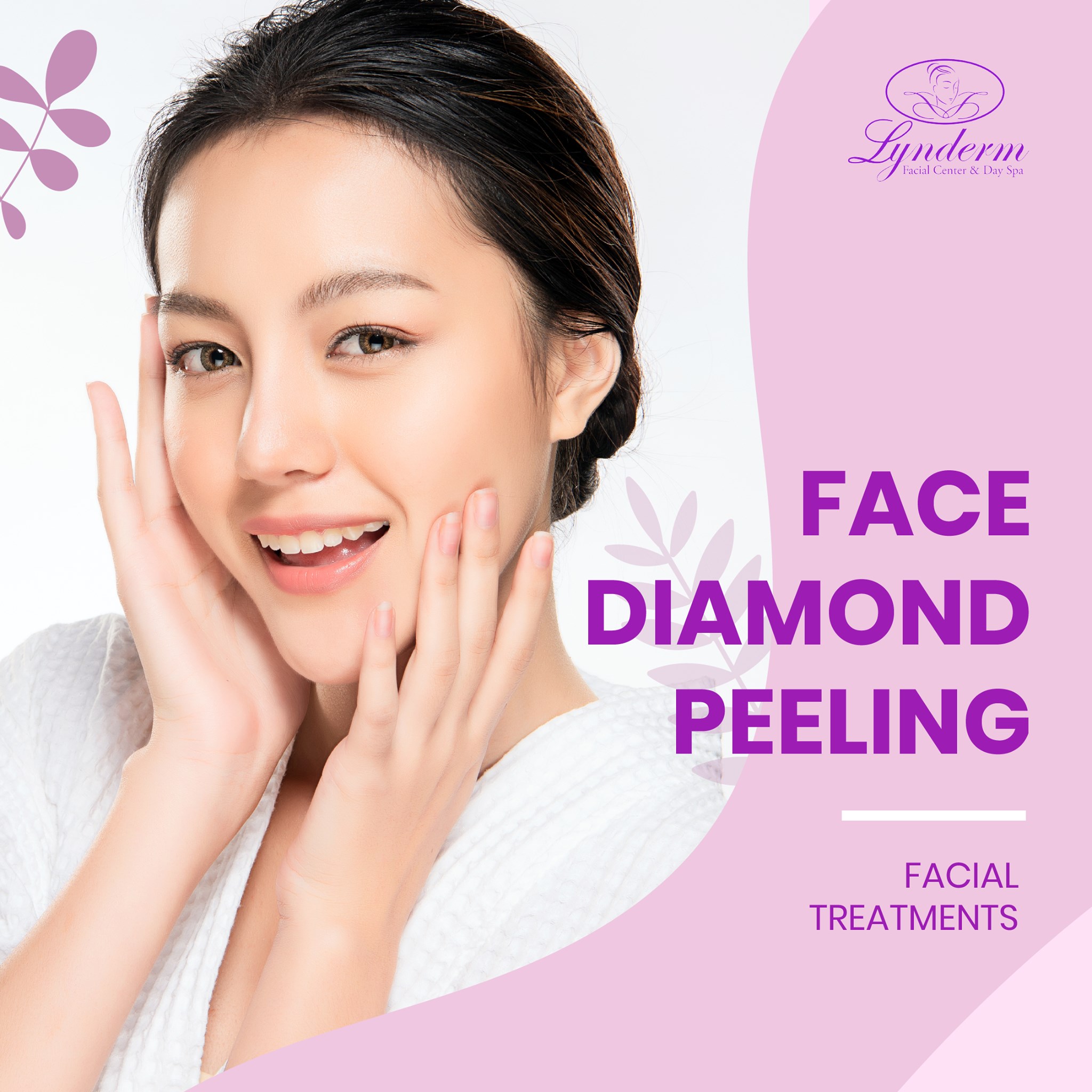 Lynderm Facial Center & Day Spa | Santa Rosa