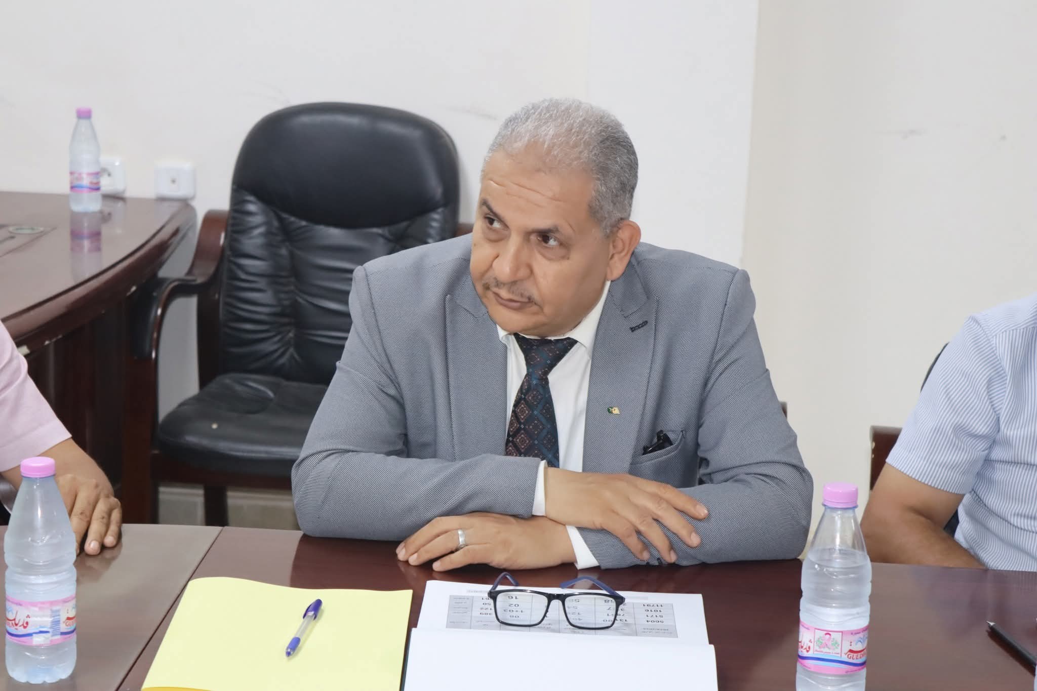 ‎مديرية التربية لولاية... - مديرية التربية لولاية الوادي