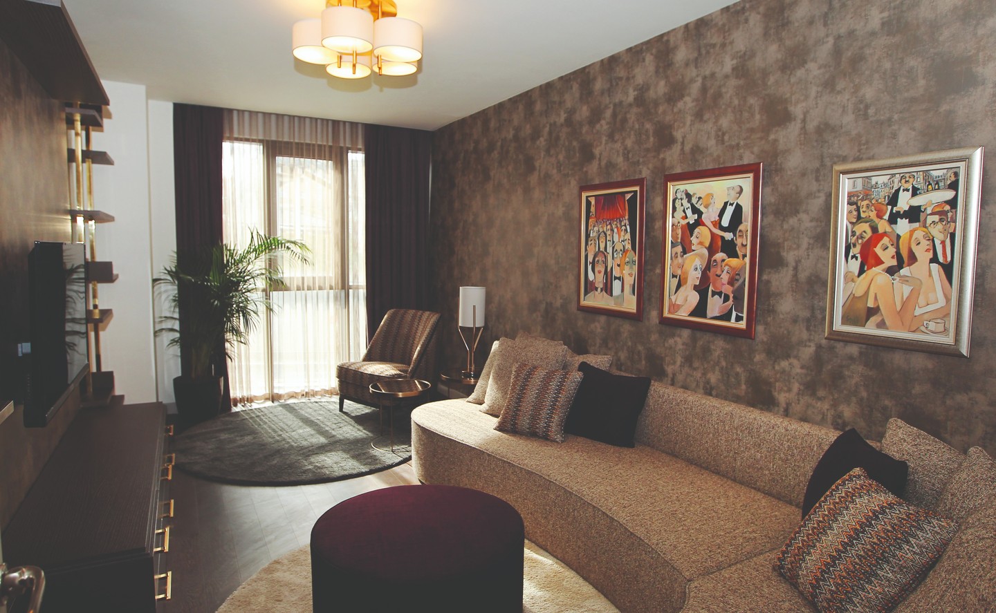 Marmara Gate Real Estate | Istanbul