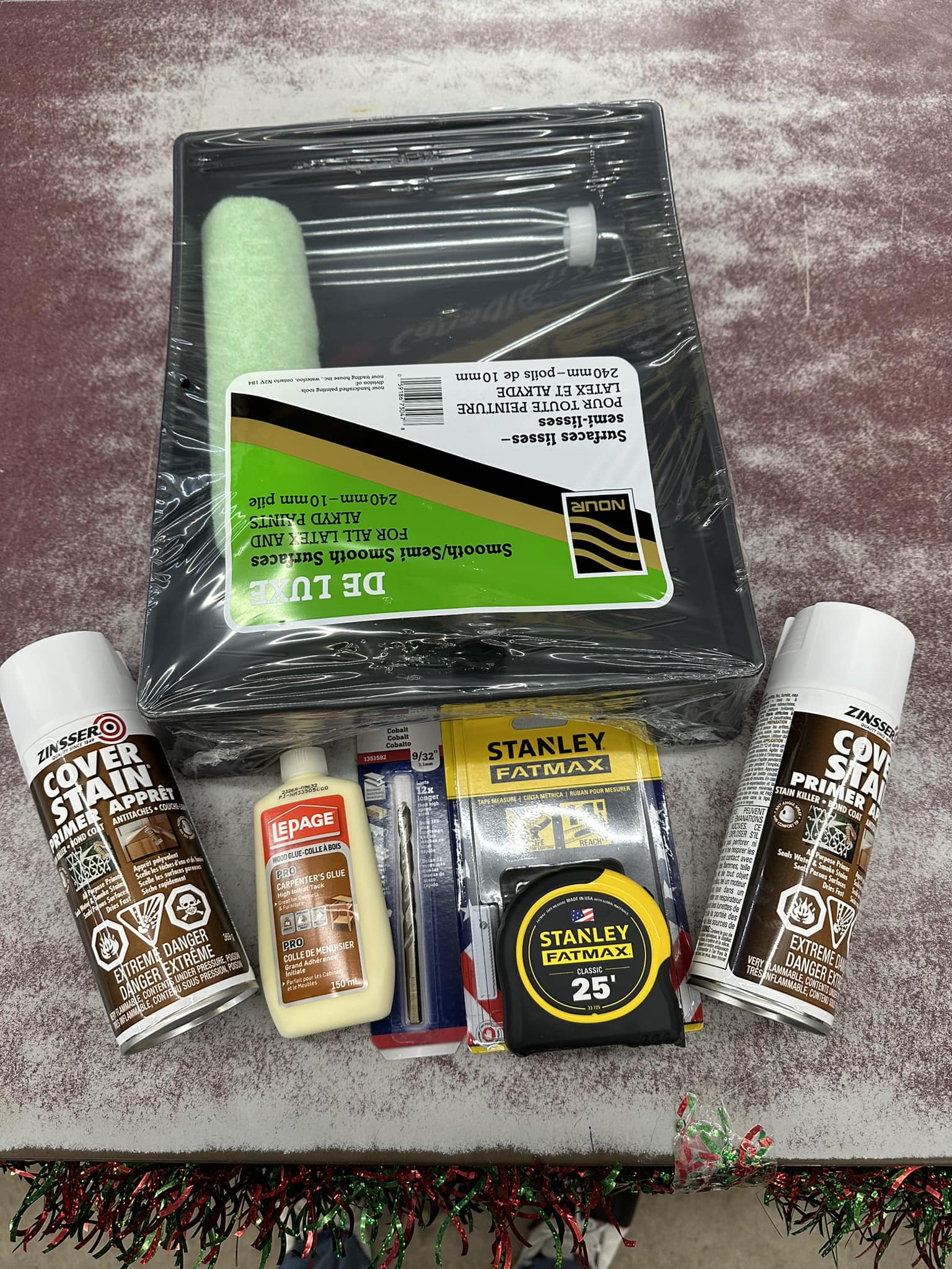 Leader Hardware and Building Centre | Leader SK