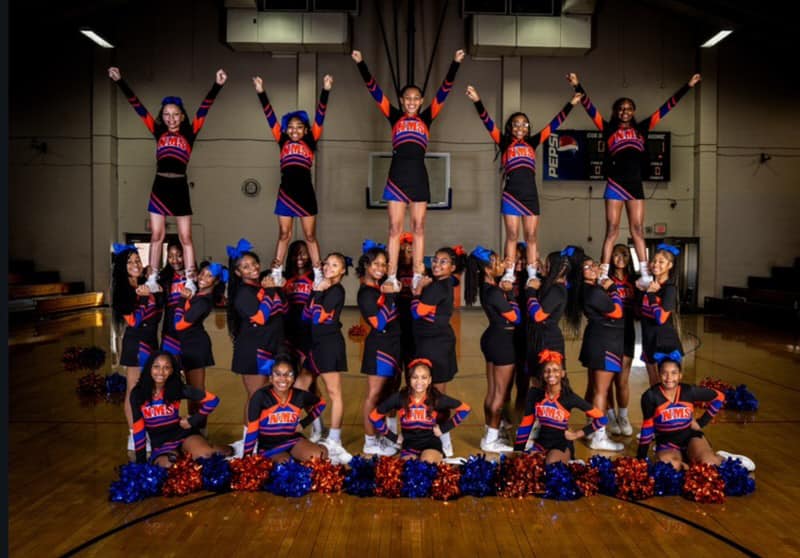 Northeast Middle School | Jackson TN
