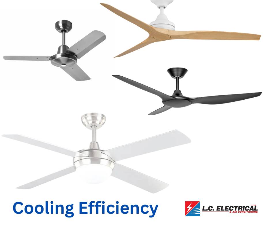 LC Electrical &... - LC Electrical & Air Conditioning Pty Ltd