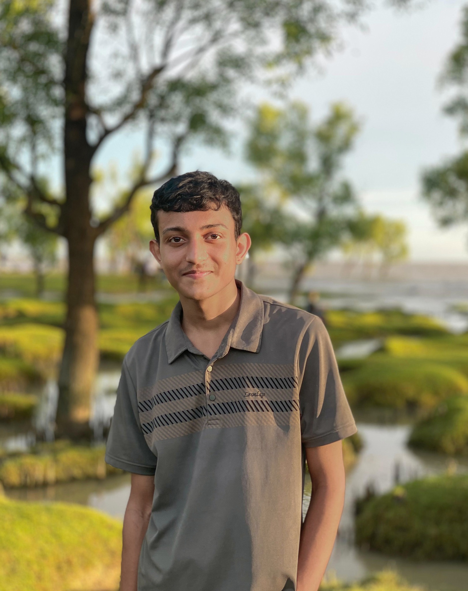 A R Fahad