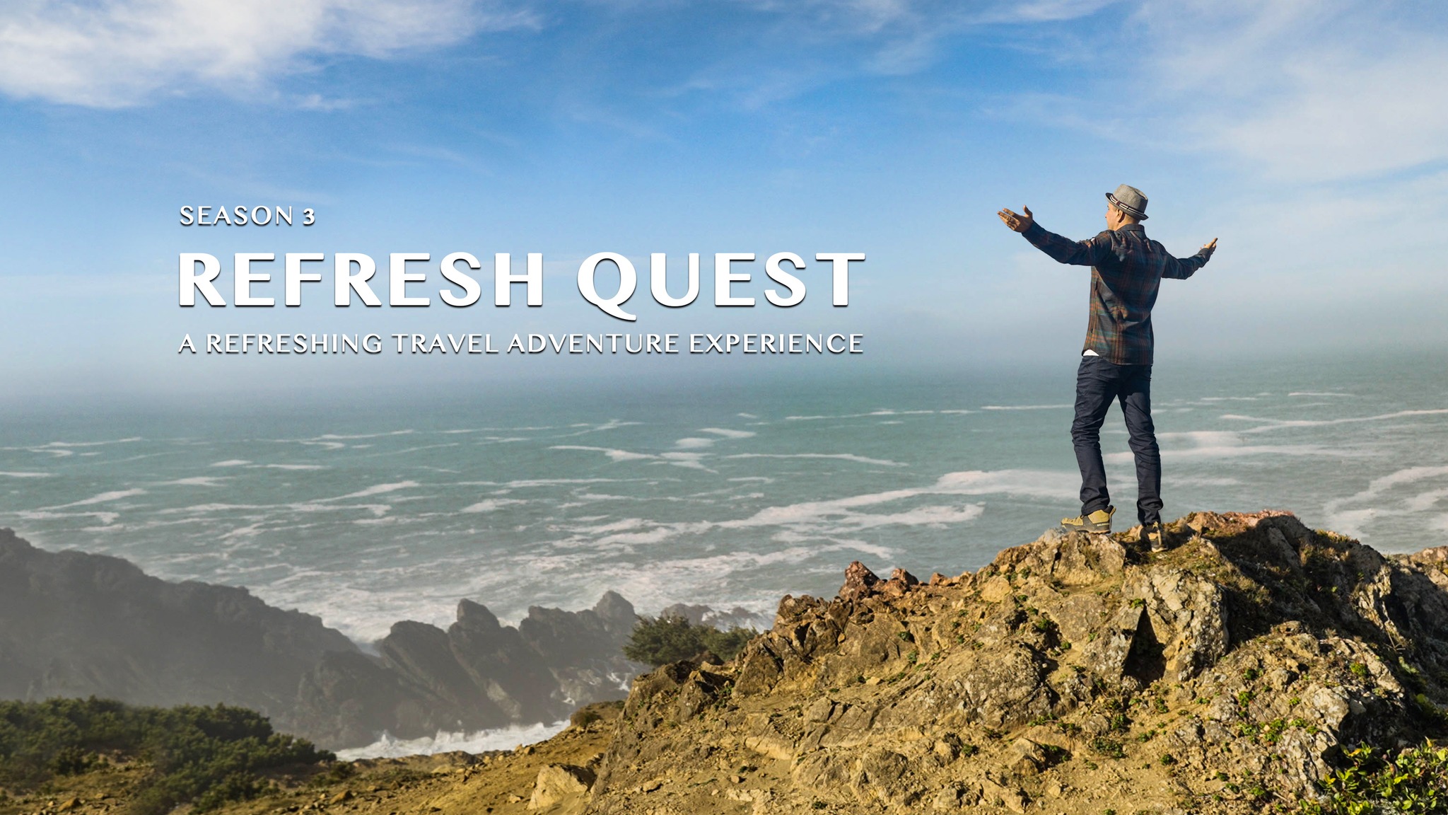 Refresh Quest