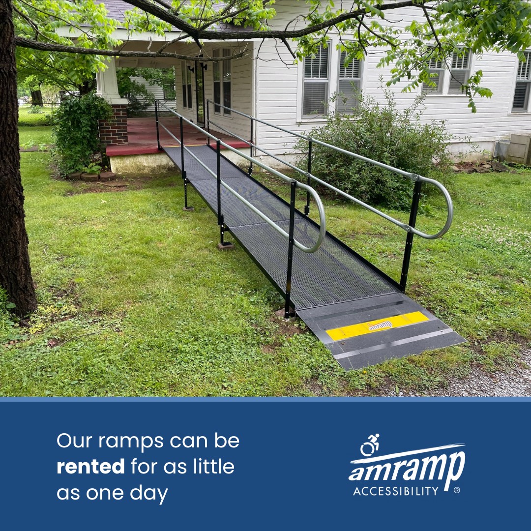 Amramp