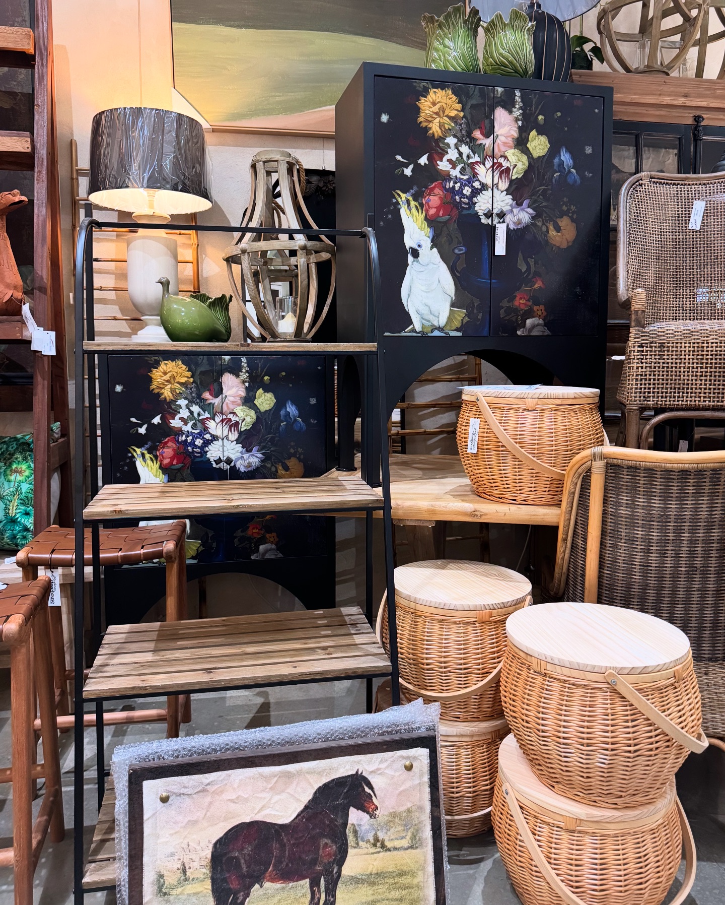 Barbaras - New shipment of furniture in store now! Visit our Mittagong ...