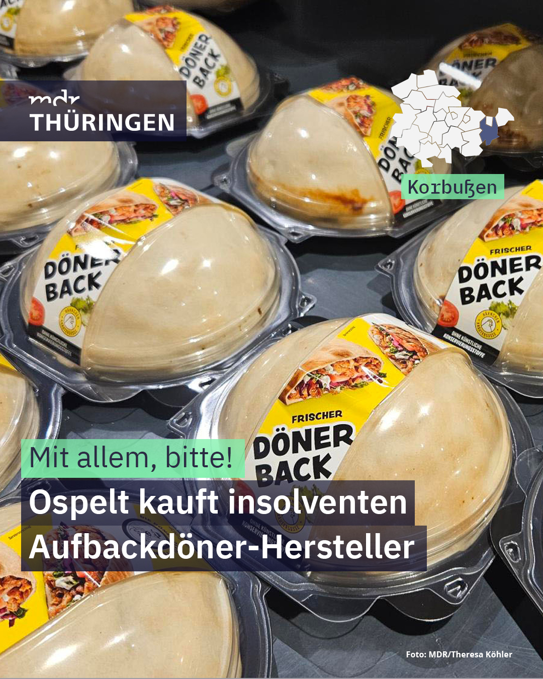 MDR Thüringen - Das Produkt 