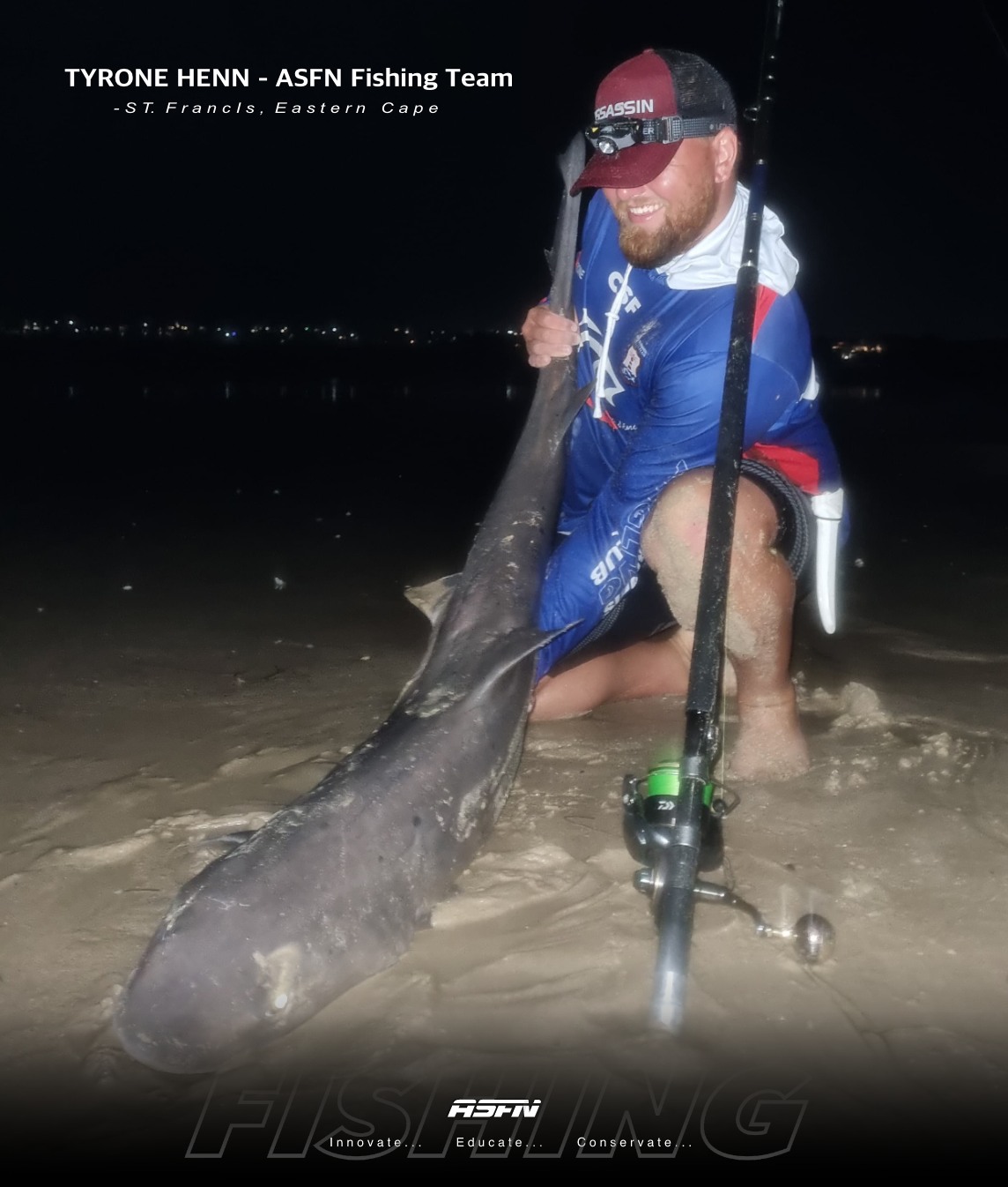 ASFN Fishing