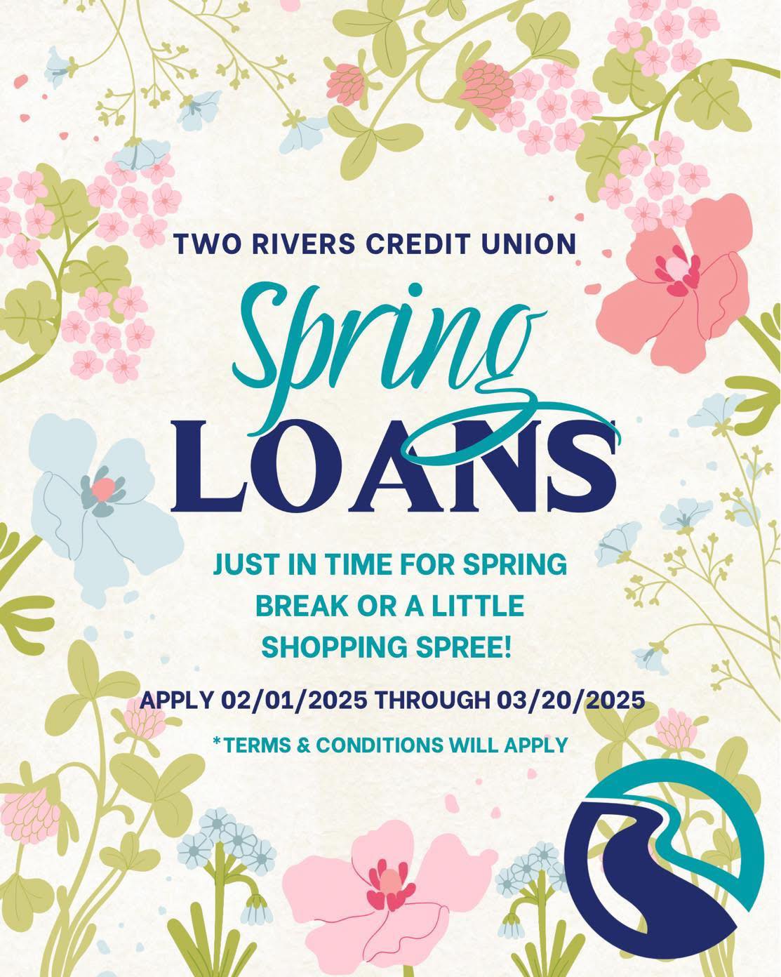Two Rivers Federal Credit Union | Arkadelphia AR