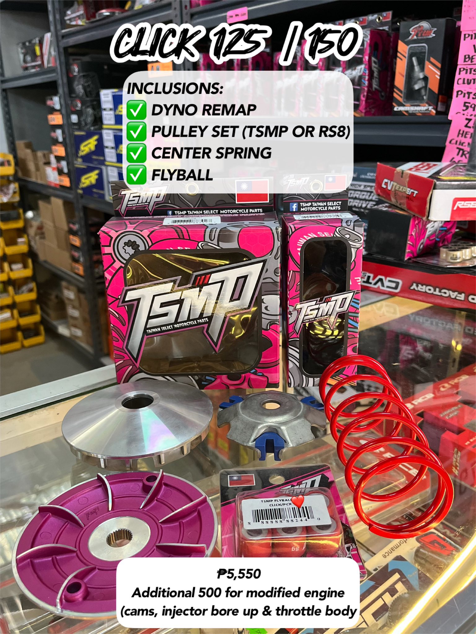 JRM... - JRM Motohub Parts & Accessories - Talamban, Cebu